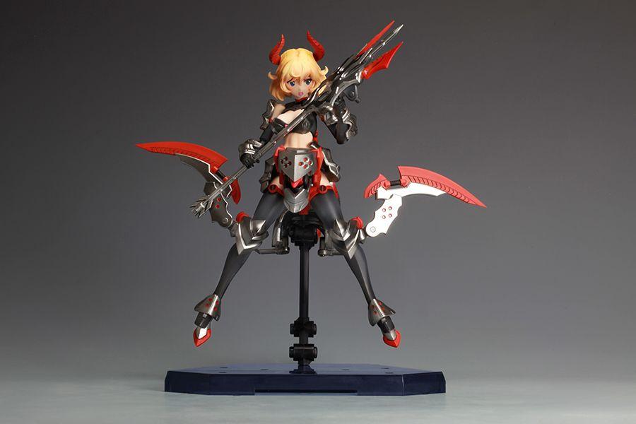 Dragondress Sophia STD ver. - Image 8