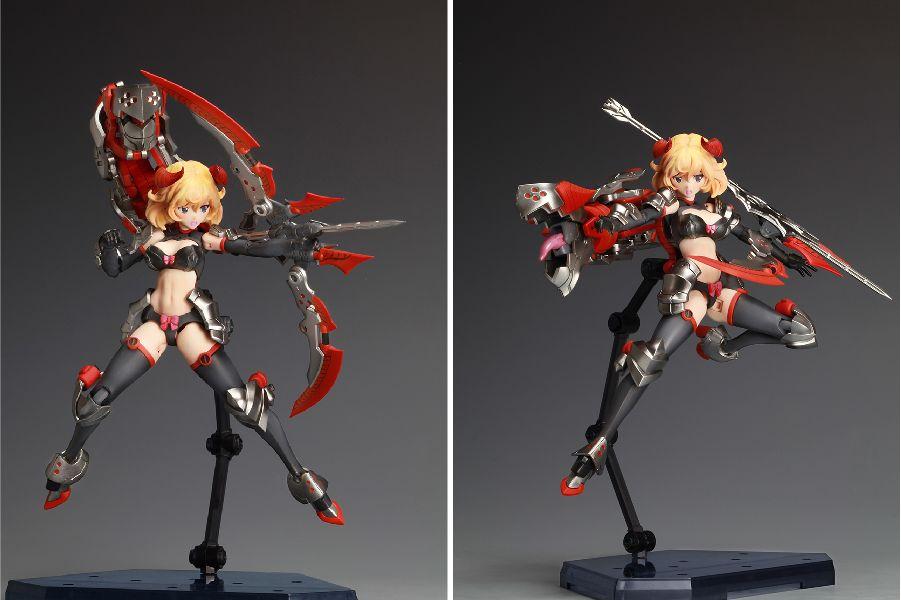 Dragondress Sophia STD ver. - Image 9