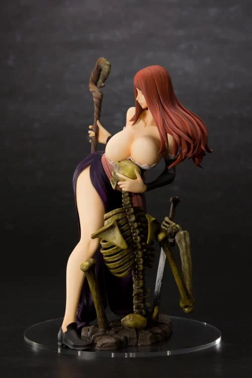 Dragon's Crown Sorceress 1/7 Scale Figure - Image 10