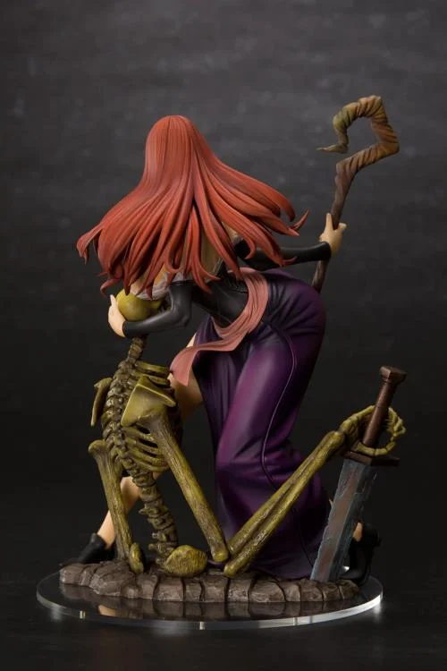 Dragon's Crown Sorceress 1/7 Scale Figure - Image 11