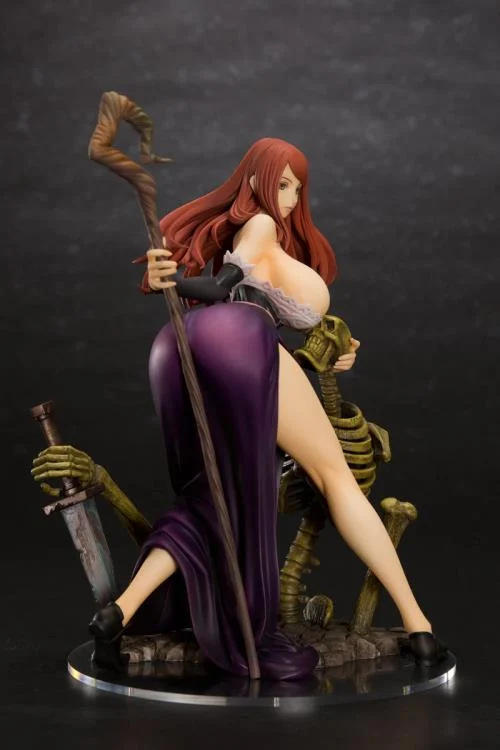Dragon's Crown Sorceress 1/7 Scale Figure - Image 12