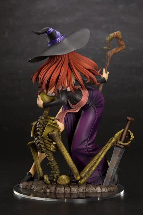 Dragon's Crown Sorceress 1/7 Scale Figure - Image 5