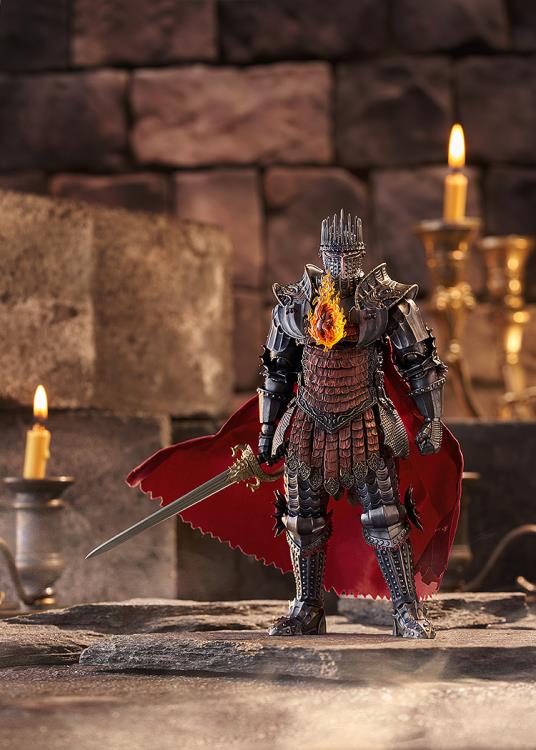Dragon's Dogma 2 figma No.656 Arisen Action Figure - Image 2