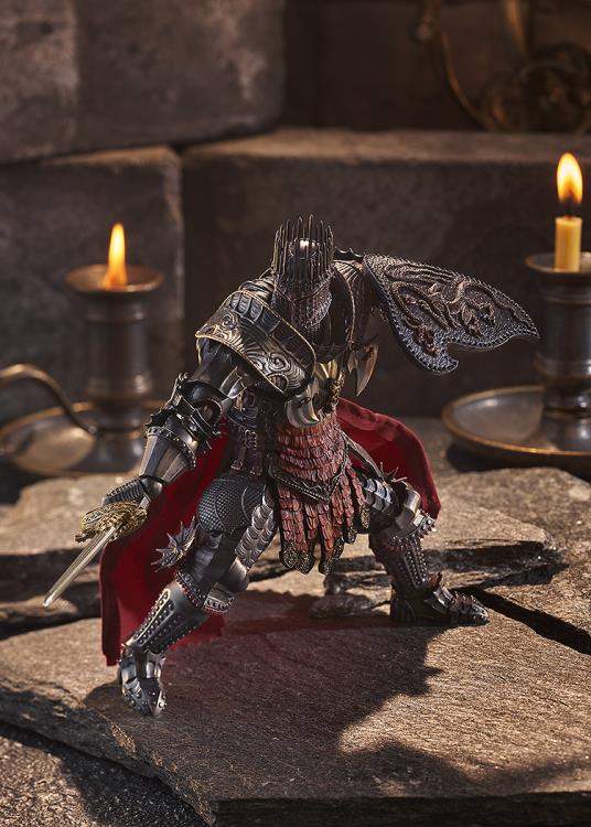 Dragon's Dogma 2 figma No.656 Arisen Action Figure - Image 3