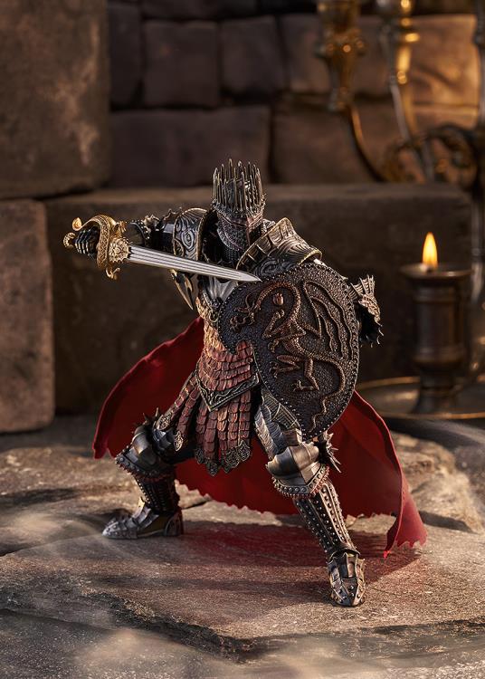 Dragon's Dogma 2 figma No.656 Arisen Action Figure - Image 4