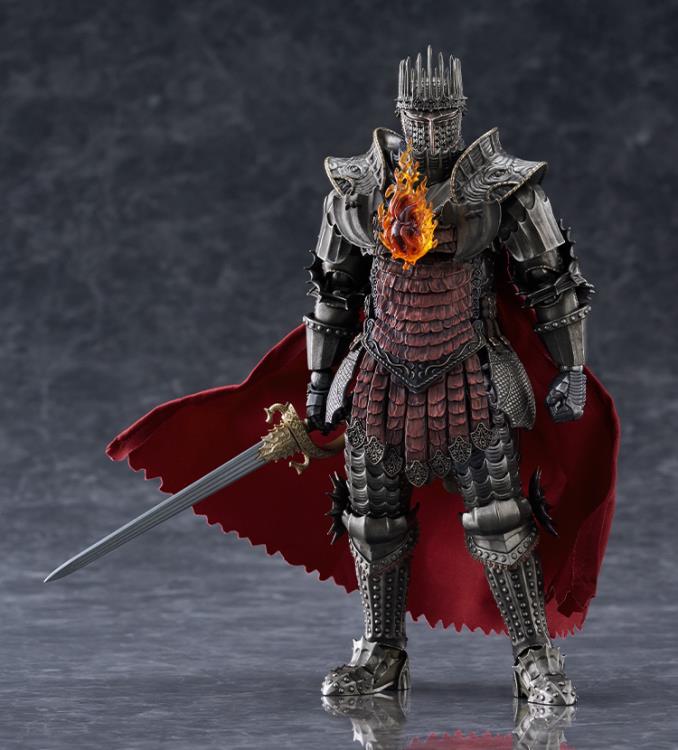Dragon's Dogma 2 figma No.656 Arisen Action Figure - Image 5