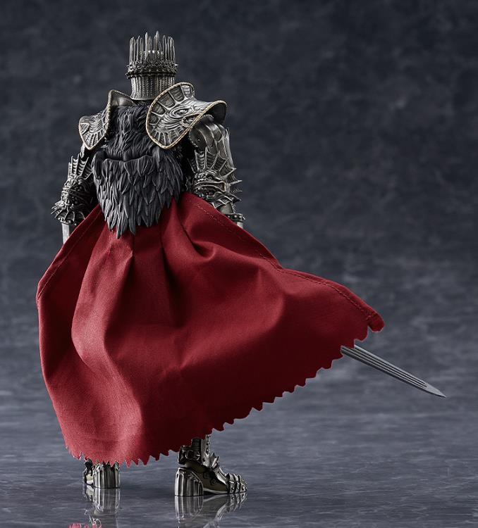 Dragon's Dogma 2 figma No.656 Arisen Action Figure - Image 6