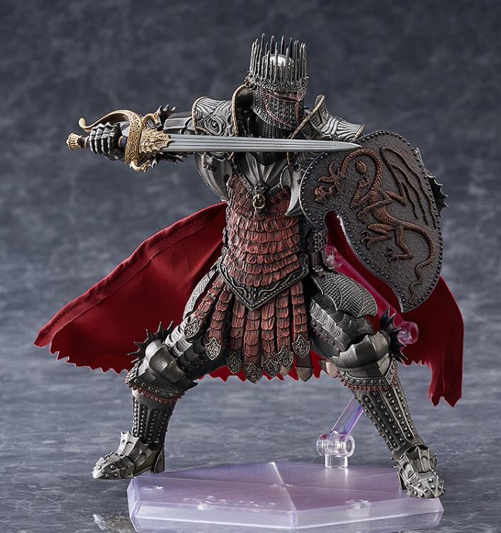 Dragon's Dogma 2 figma No.656 Arisen Action Figure - Image 7