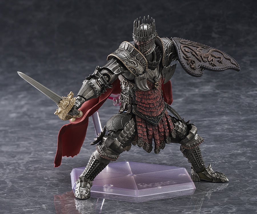 Dragon's Dogma 2 figma No.656 Arisen Action Figure - Image 8