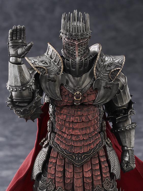 Dragon's Dogma 2 figma No.656 Arisen Action Figure - Image 9
