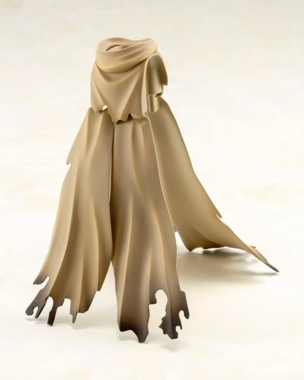 M.S.G. Modeling Support Goods Dress Up Parts Crash Cloak (Reissue) - Image 2