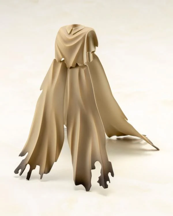 M.S.G. Modeling Support Goods Dress Up Parts Crash Cloak (Reissue) - Image 3