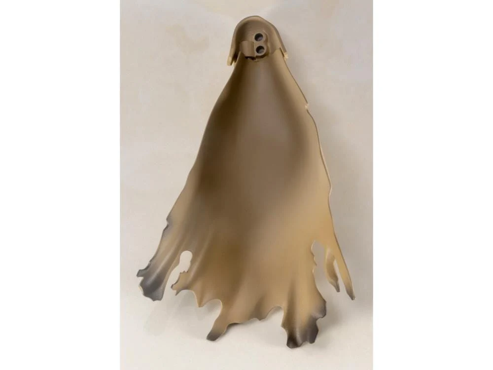 M.S.G Modeling Support Goods Dress Up Parts Side Cloak Kit - Image 2