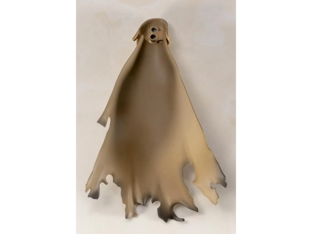 M.S.G Modeling Support Goods Dress Up Parts Side Cloak Kit - Image 3
