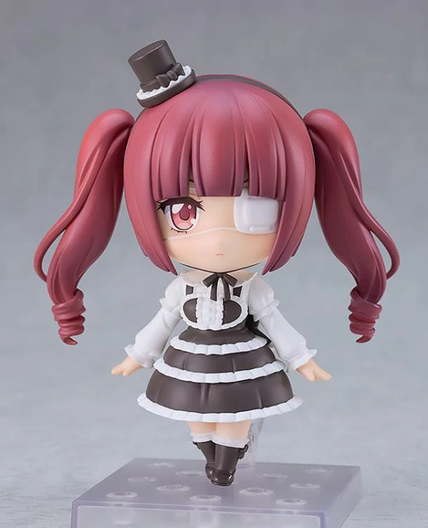 Dropkick on my Devil! Nendoroid No.2370 Yurine Hanazono - Image 2