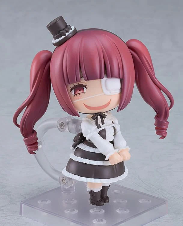 Dropkick on my Devil! Nendoroid No.2370 Yurine Hanazono - Image 5