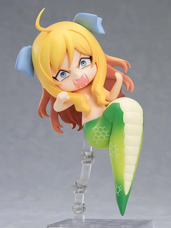 Dropkick on my Devil Nendoroid No.980 Jashin-Chan (Reissue) - Image 7