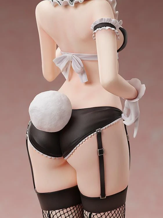 DSmile Original Bunny B-Style Eruru (Bunny Ver.) 1/4 Scale Figure - Image 11