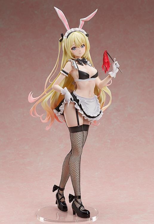 DSmile Original Bunny B-Style Eruru (Bunny Ver.) 1/4 Scale Figure - Image 2
