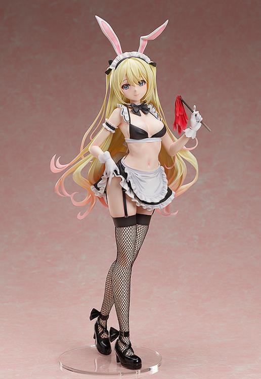 DSmile Original Bunny B-Style Eruru (Bunny Ver.) 1/4 Scale Figure - Image 3