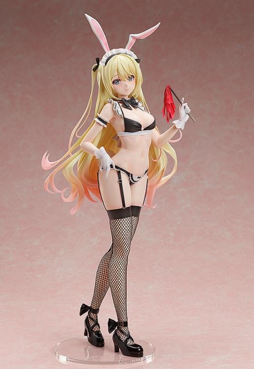 DSmile Original Bunny B-Style Eruru (Bunny Ver.) 1/4 Scale Figure - Image 4