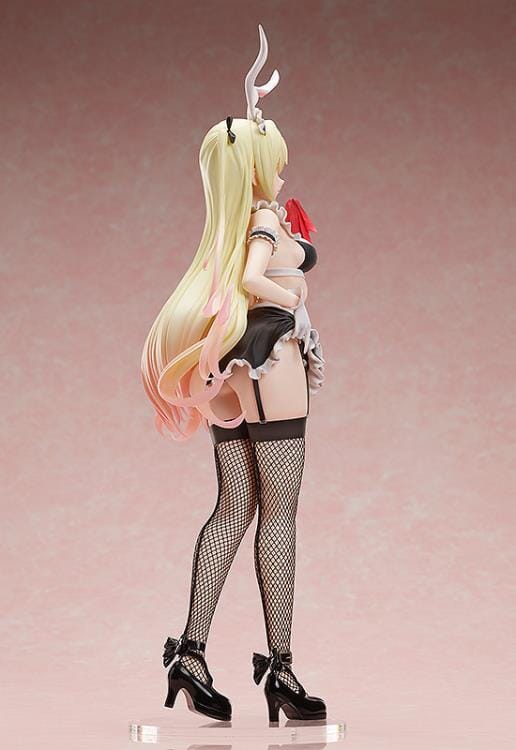 DSmile Original Bunny B-Style Eruru (Bunny Ver.) 1/4 Scale Figure - Image 5