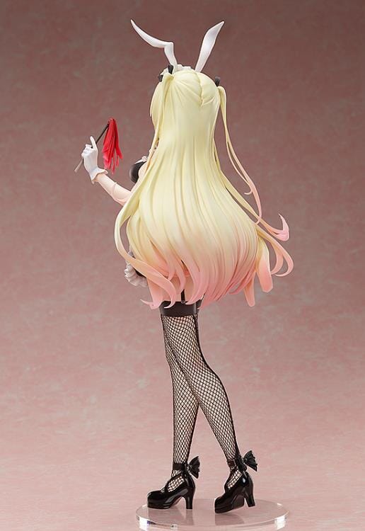 DSmile Original Bunny B-Style Eruru (Bunny Ver.) 1/4 Scale Figure - Image 6