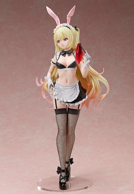 DSmile Original Bunny B-Style Eruru (Bunny Ver.) 1/4 Scale Figure - Image 7