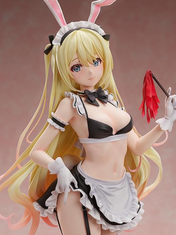 DSmile Original Bunny B-Style Eruru (Bunny Ver.) 1/4 Scale Figure - Image 8