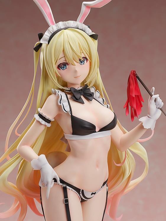 DSmile Original Bunny B-Style Eruru (Bunny Ver.) 1/4 Scale Figure - Image 9