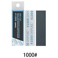 DSPIAE MSP Die-Cutting Adhesive Sandpaper - Image 11