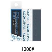 DSPIAE MSP Die-Cutting Adhesive Sandpaper - Image 12