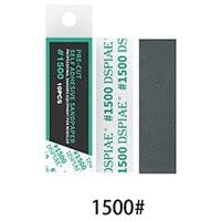 DSPIAE MSP Die-Cutting Adhesive Sandpaper - Image 13