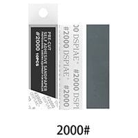 DSPIAE MSP Die-Cutting Adhesive Sandpaper - Image 14
