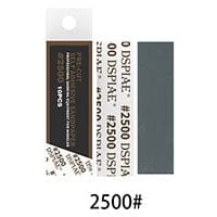 DSPIAE MSP Die-Cutting Adhesive Sandpaper - Image 15