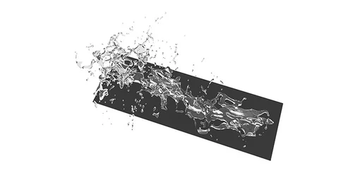 DSPIAE MSP Die-Cutting Adhesive Sandpaper - Image 3