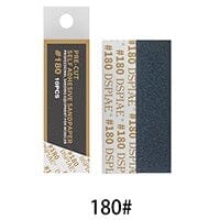 DSPIAE MSP Die-Cutting Adhesive Sandpaper - Image 6