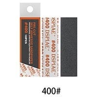 DSPIAE MSP Die-Cutting Adhesive Sandpaper - Image 8