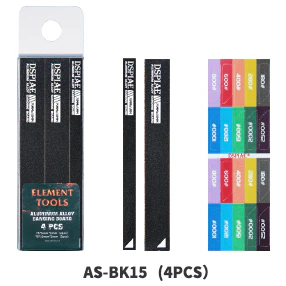 DSPIAE AS Aluminum Alloy Sanding Board - Image 12