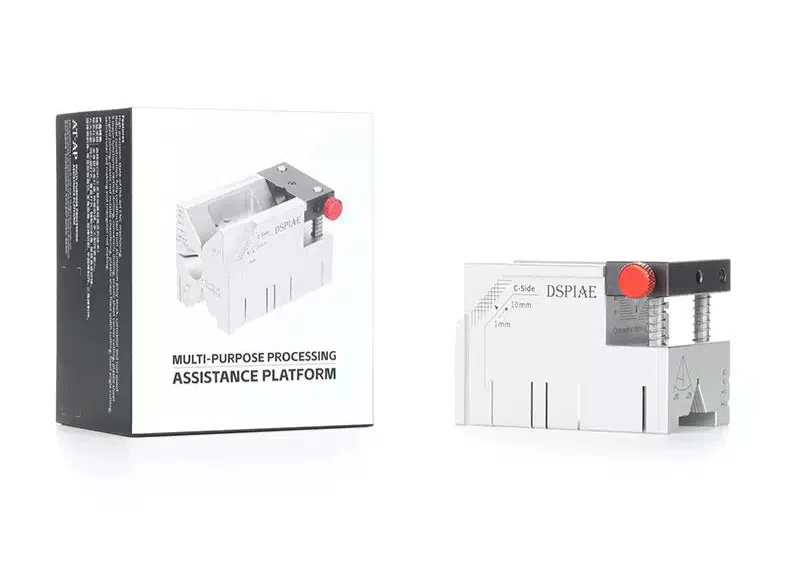 DSPIAE AT-AP Multi-Purpose Processing Assistance Platform