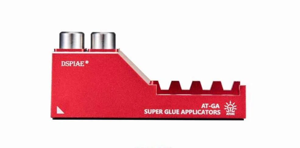 DSPIAE AT-GA Super Glue Auxiliary Applicator