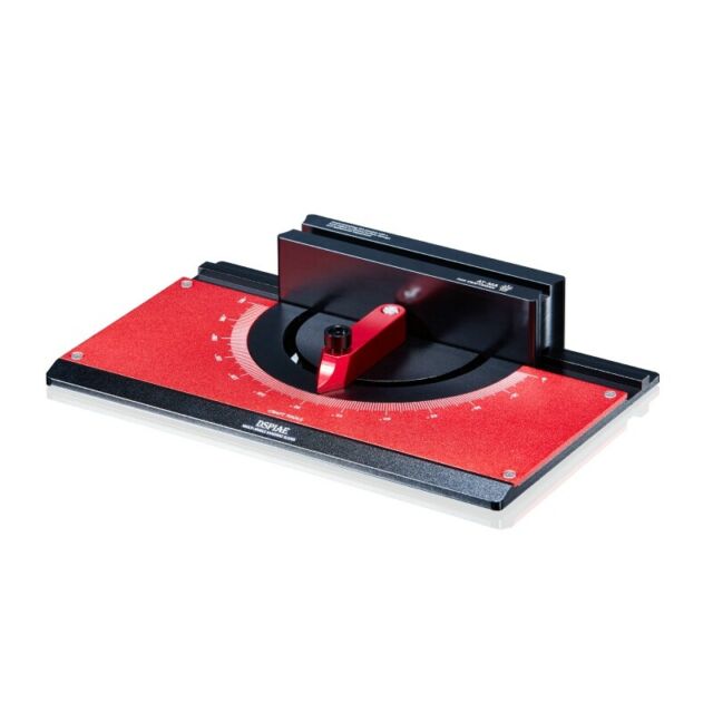 DSPIAE AT-MA Multi-angle Sanding Slider - Image 2