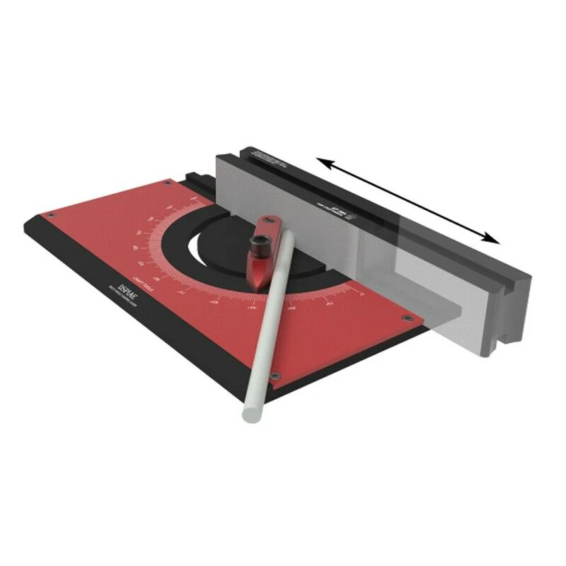 DSPIAE AT-MA Multi-angle Sanding Slider - Image 4
