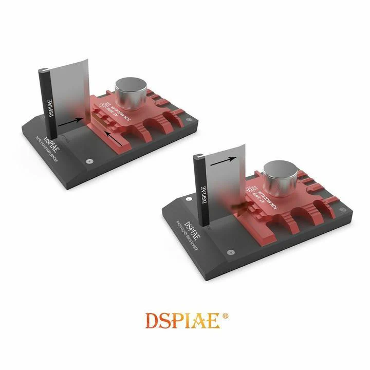 DSPIAE AT-MPB Mini Photo Etched Parts Bender - Image 2