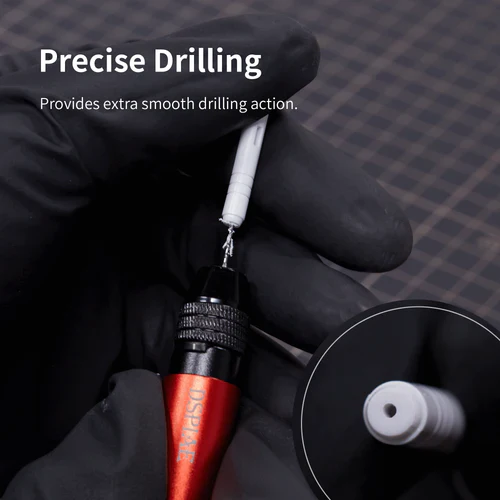 DSPIAE AT-VHDS General Purpose Hand Drill Combo Set - Image 5
