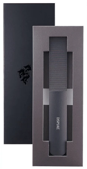 Dspiae Cerberus Aluminum Sanding Board File - Image 9