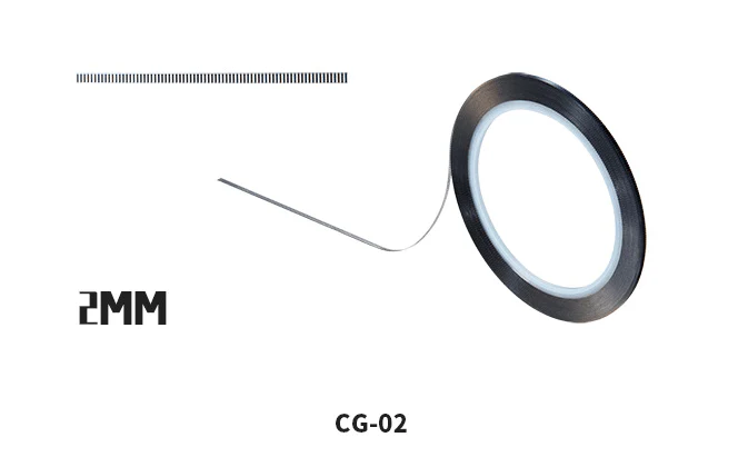 DSPIAE CG Series Carving Guide Tape - Image 3