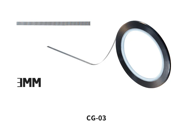 DSPIAE CG Series Carving Guide Tape - Image 4