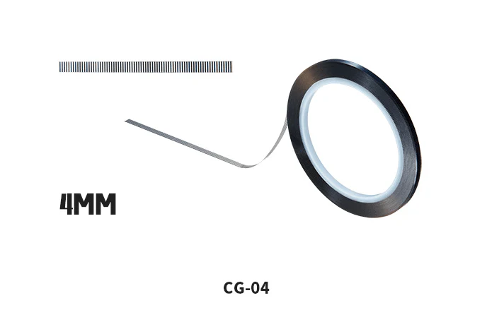 DSPIAE CG Series Carving Guide Tape - Image 5