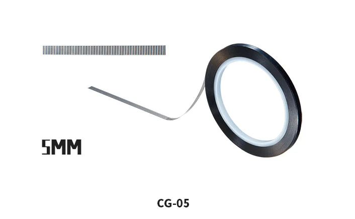 DSPIAE CG Series Carving Guide Tape - Image 6